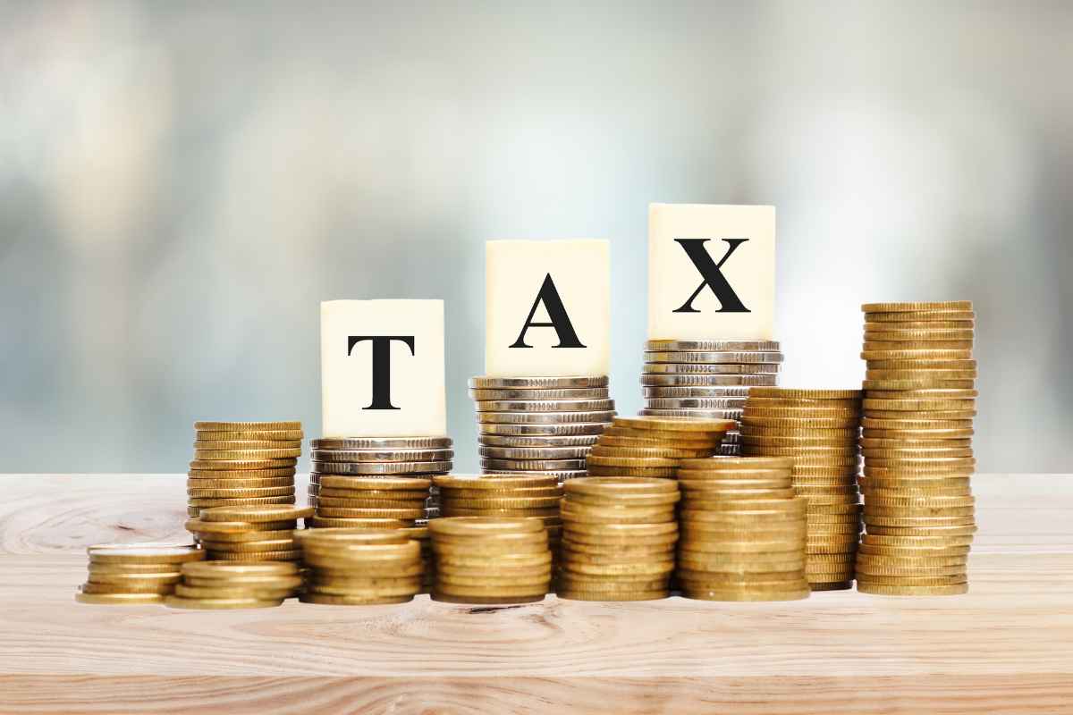 New Tax Regime of 9 lac income