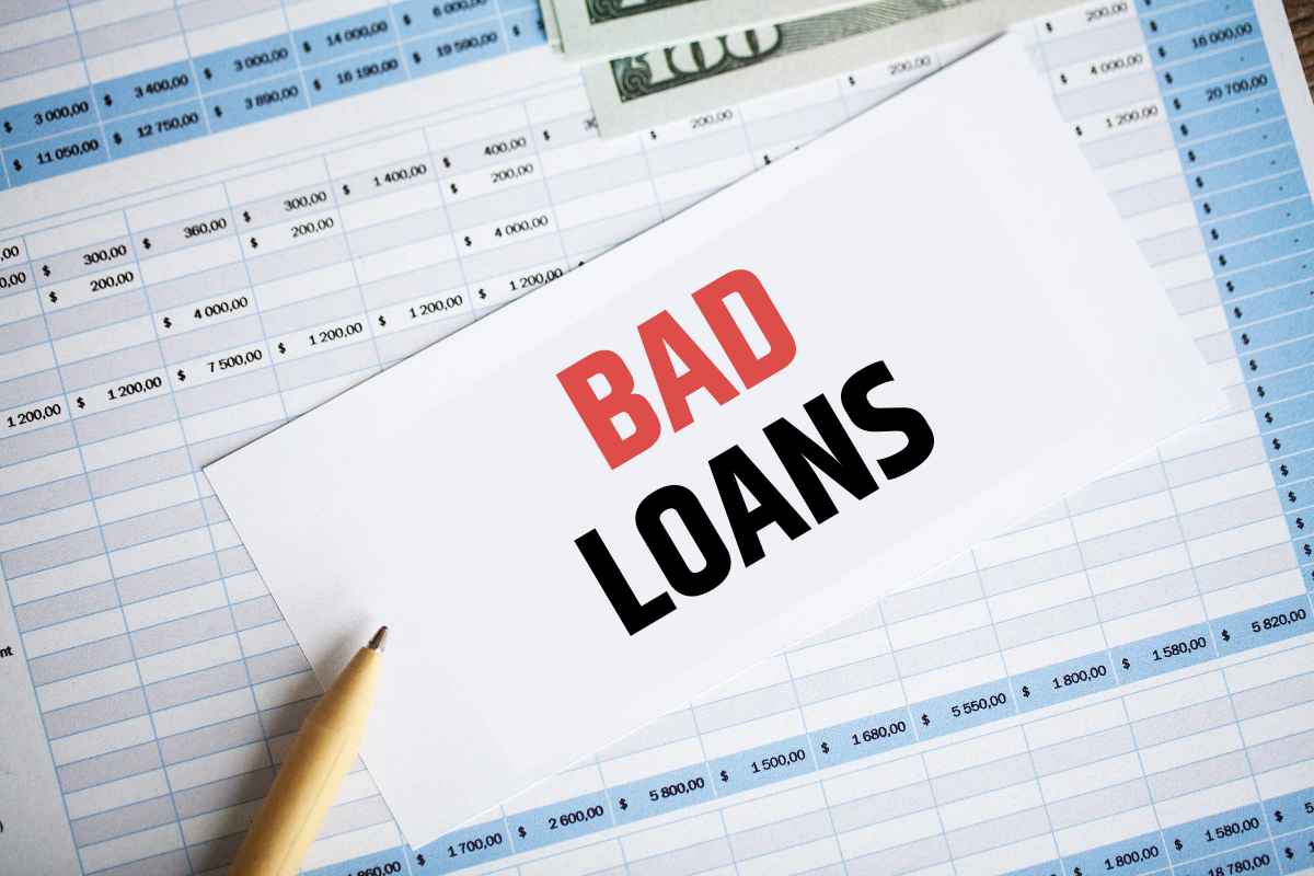 Bad Loans