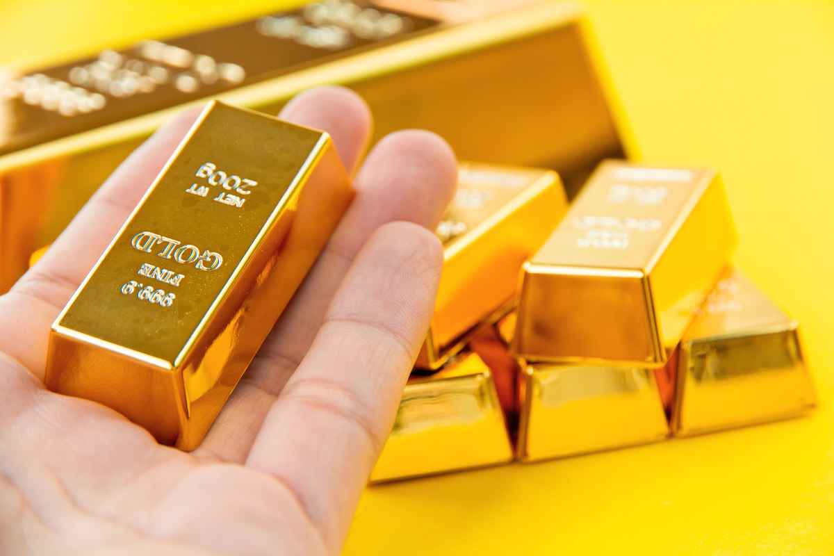 How To Test Gold At Home?