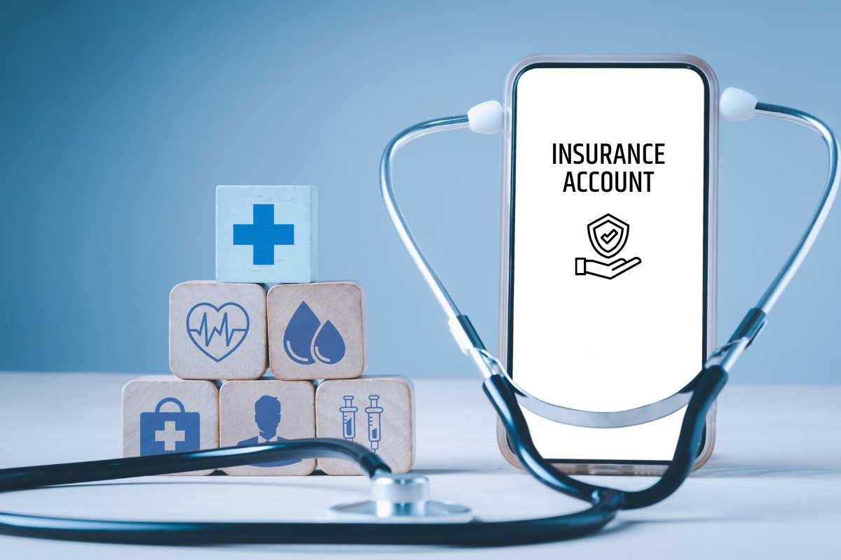 Electronic Insurance Account