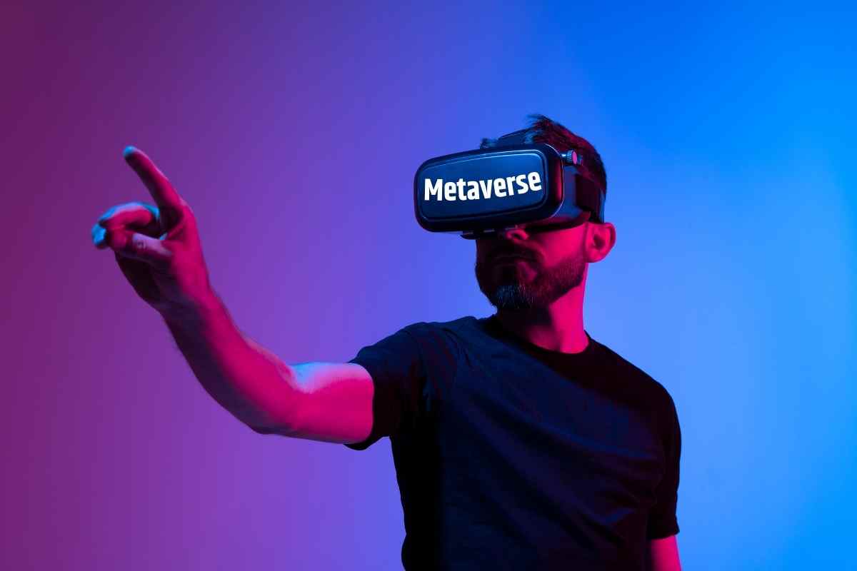 Metaverse