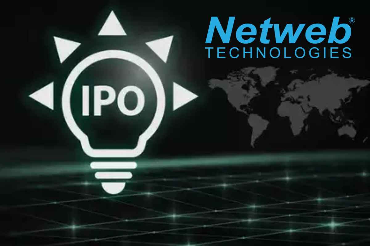 Netweb Tech IPO Open for subscription
