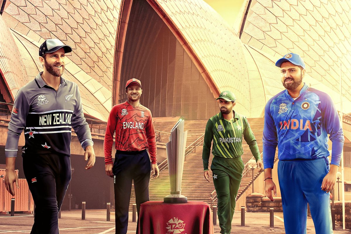 T20 World Cup 2022 Prize Money, T20 World Cup