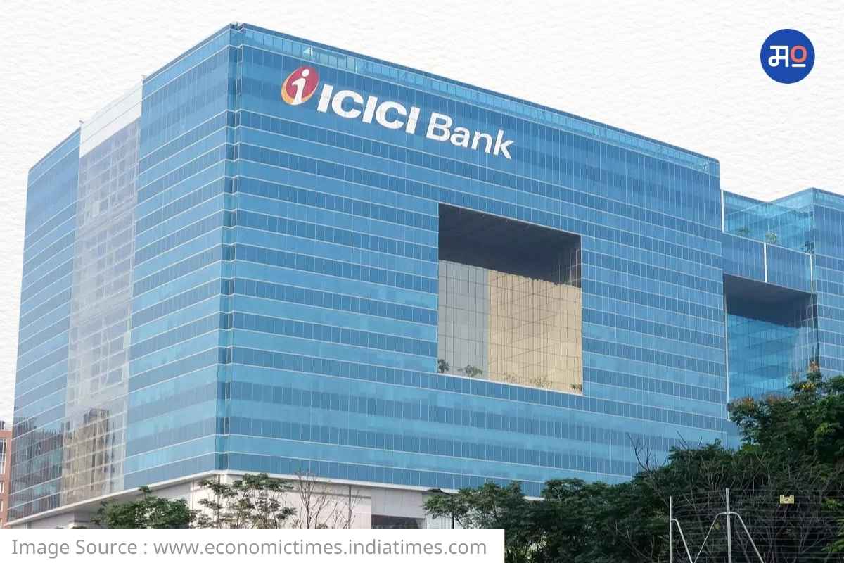 ICICI Bank