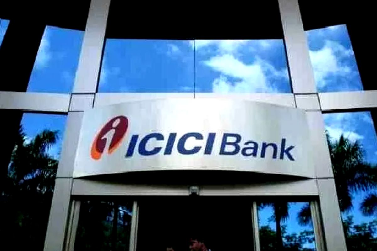ICICI Videocon
