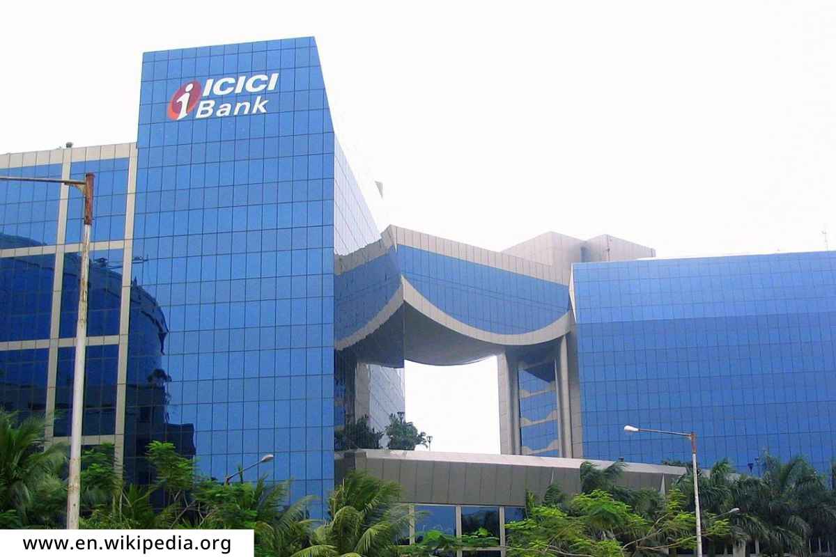 ICICI Bank