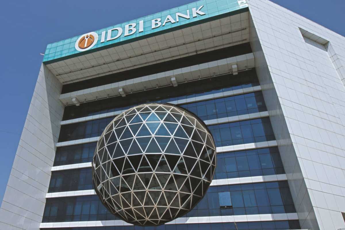 IDBI Bank Stake Sale