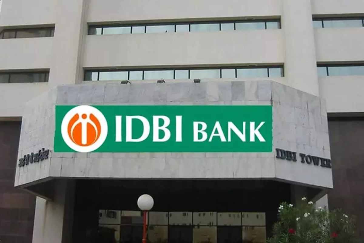 IDBI Bank