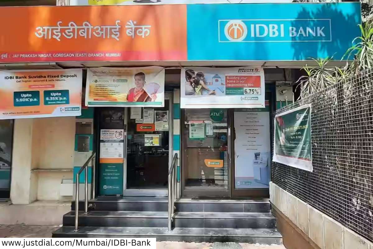IDBI Bank