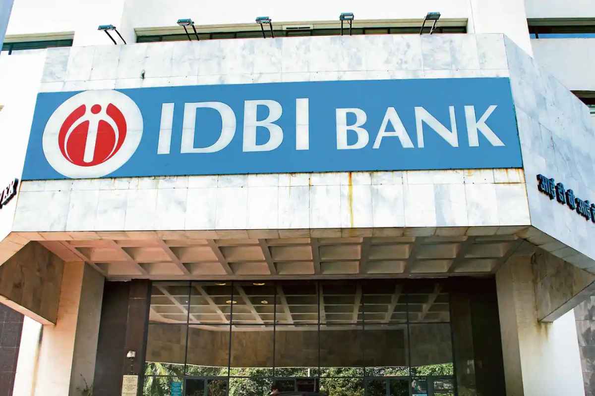 FDI in IDBI Bank