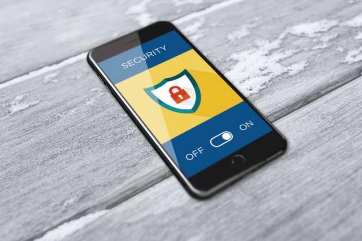 Smartphone Security Tips