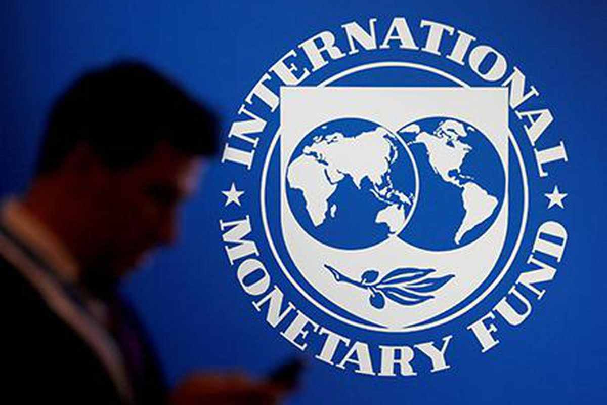IMF Report on Global Economy