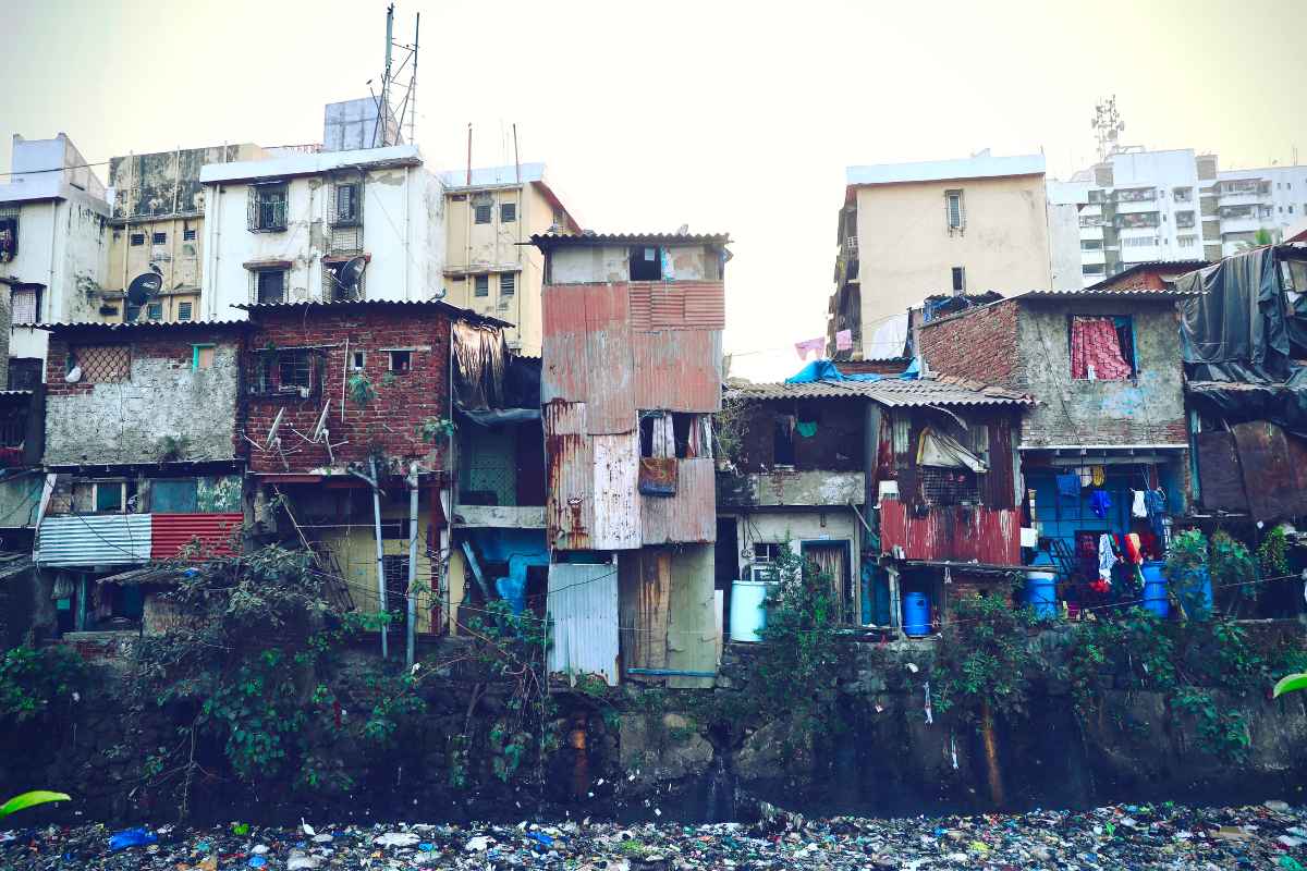 Slum Rehabilitation Authority