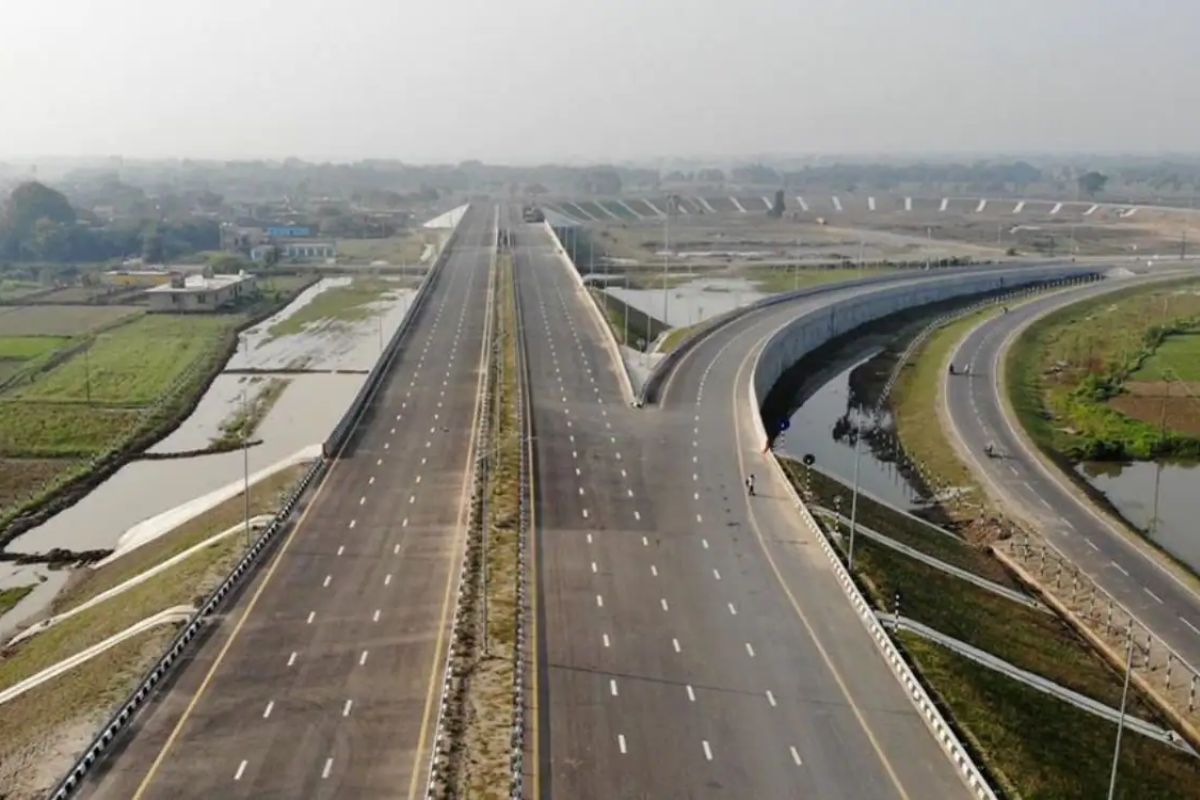Expressway Launch In 2023