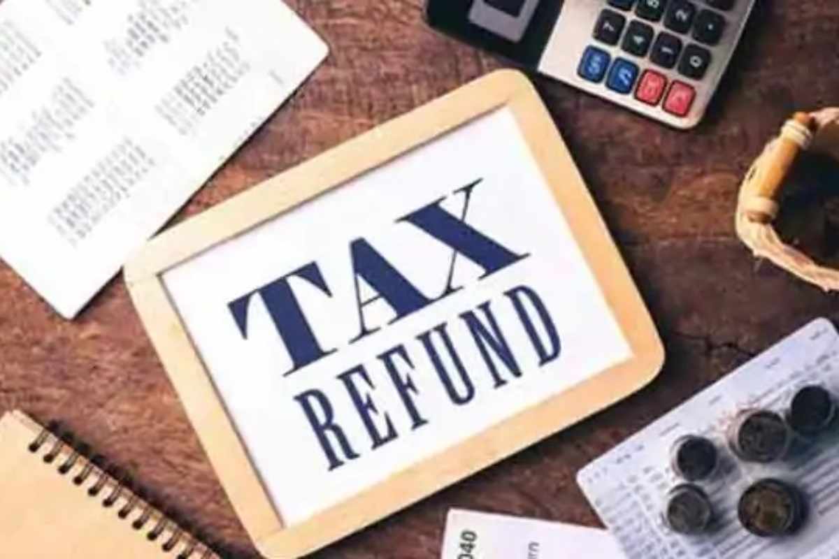 How to check Income Tax Refund Status