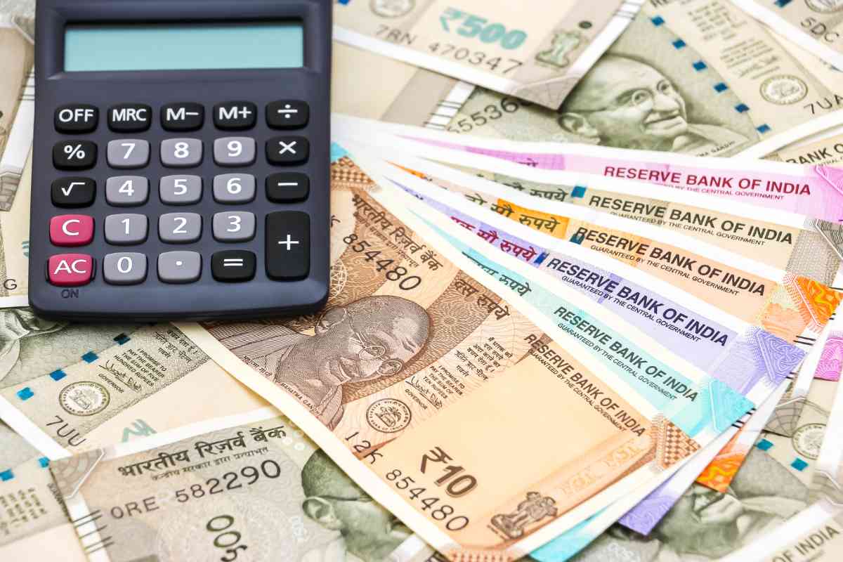 Income Tax Slab for 2022-23 Calculator