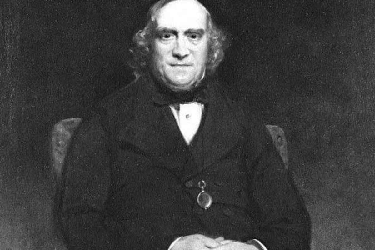 History of The First Indian Budget