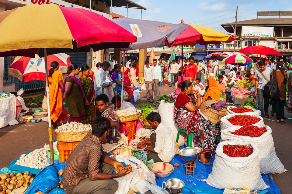 WPI Inflation India September 2022