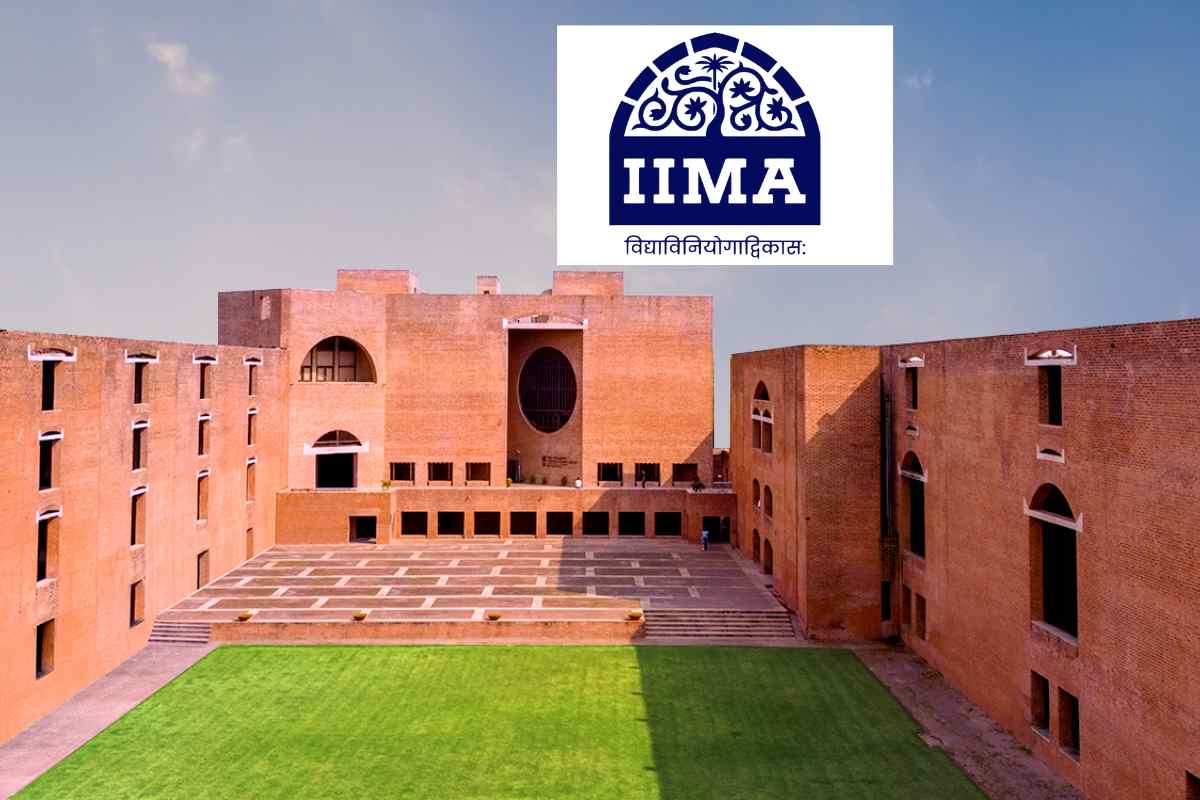 Reduction in funding of IIM