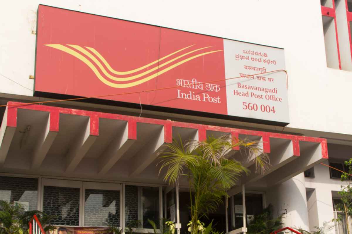 Monthly Income Scheme