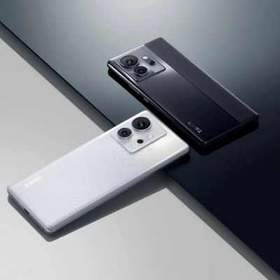 Infinix Zero Ultra