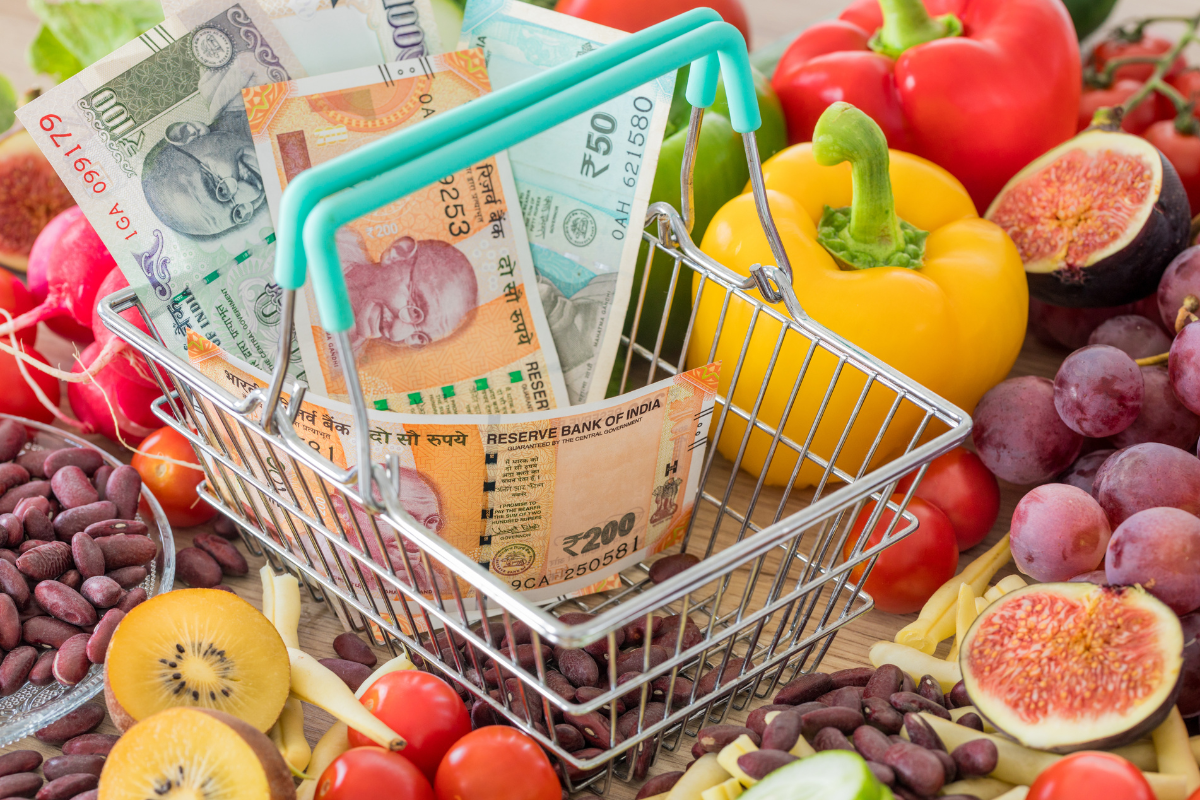 Inflation Rise , RBI Interest Rate