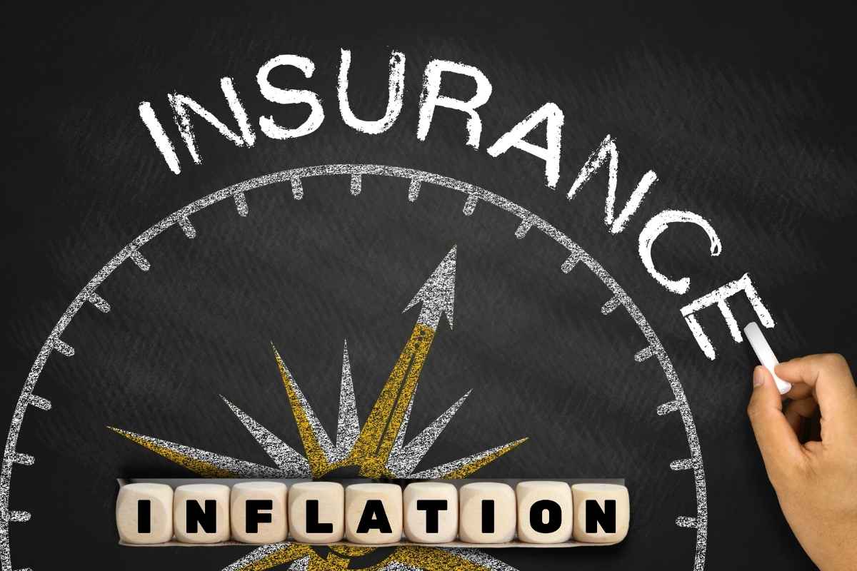 Inflation Vs Insurance