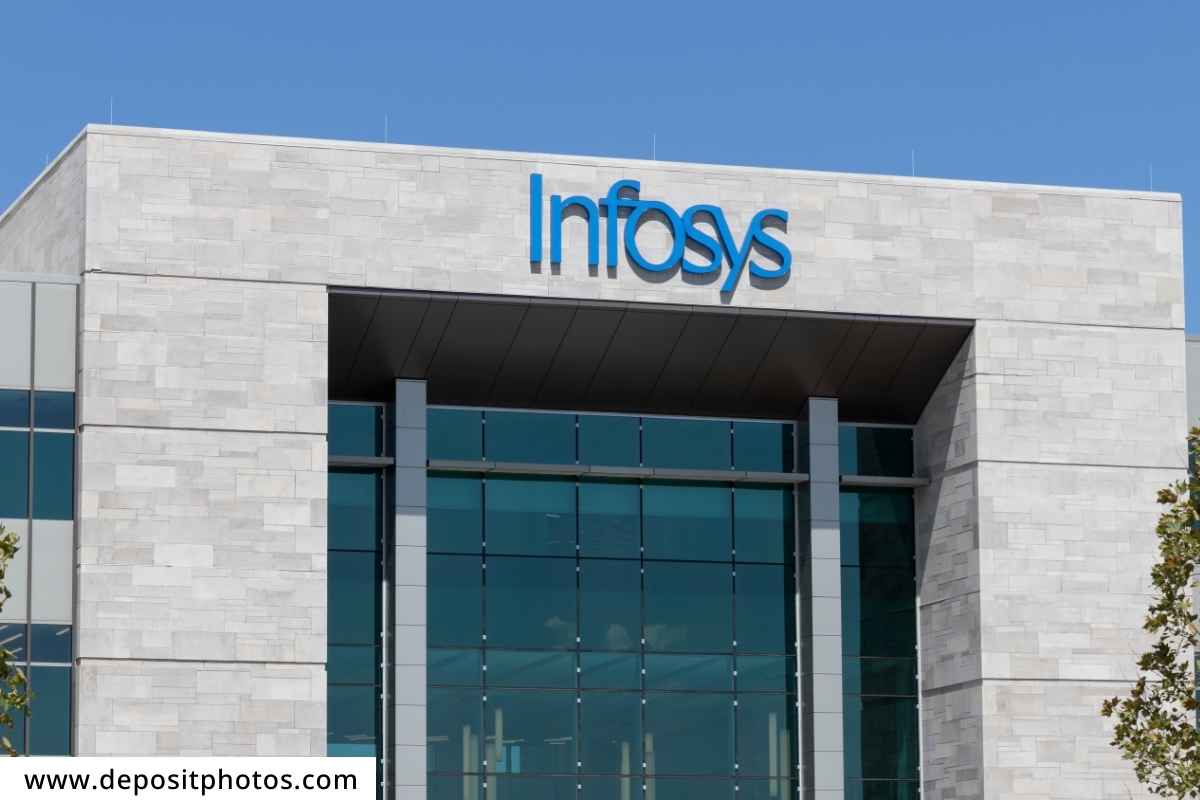 Infosys dividend