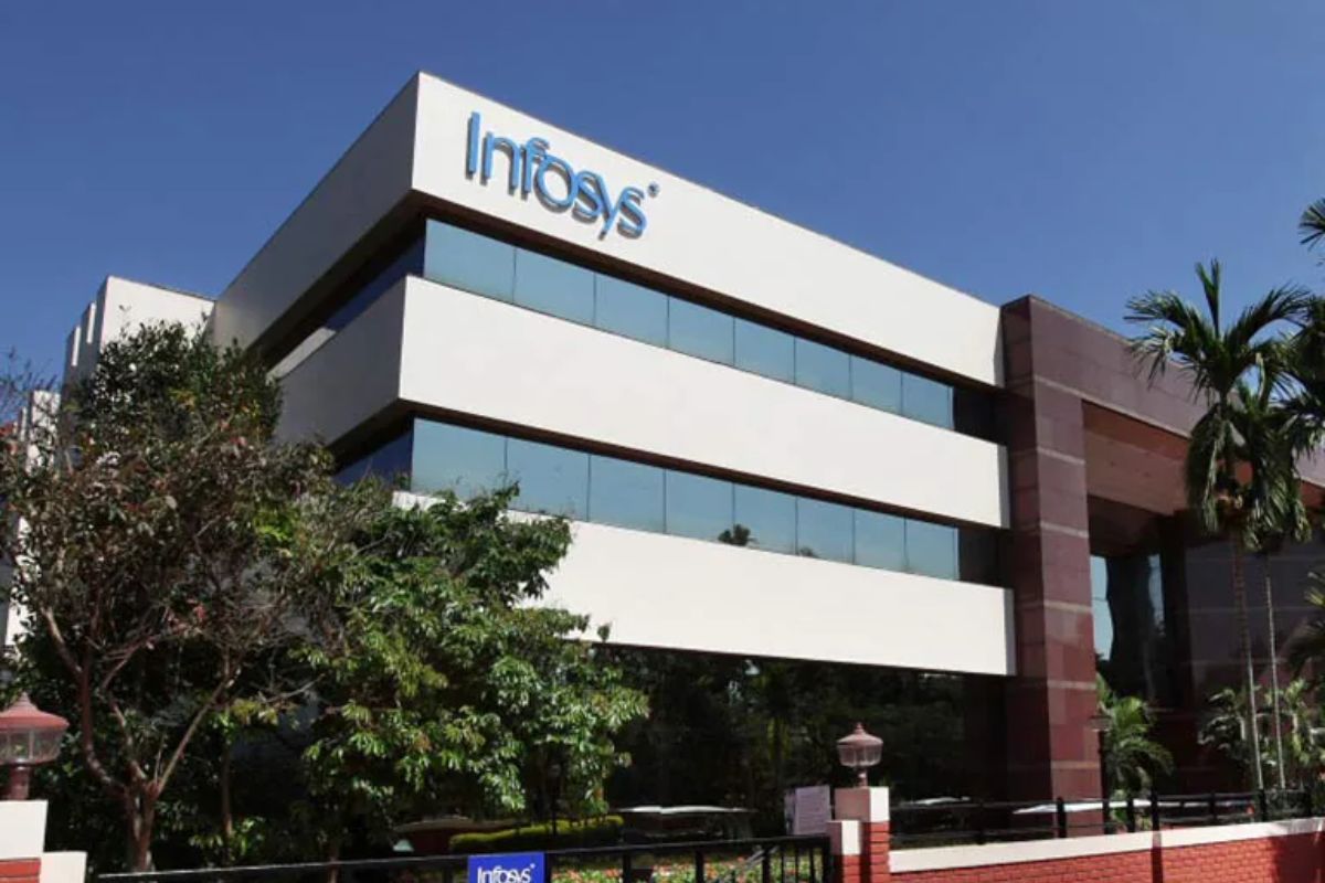 Infosys Buyback Offer