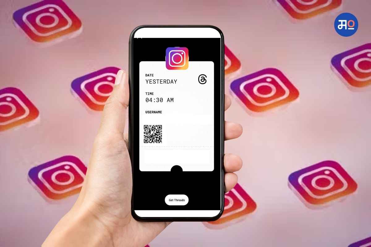 How to use Instagram Thread