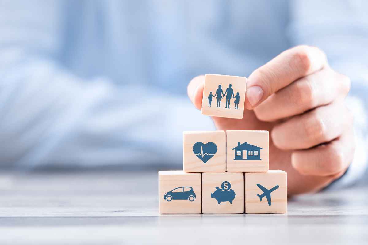 What is Composite Insurance License