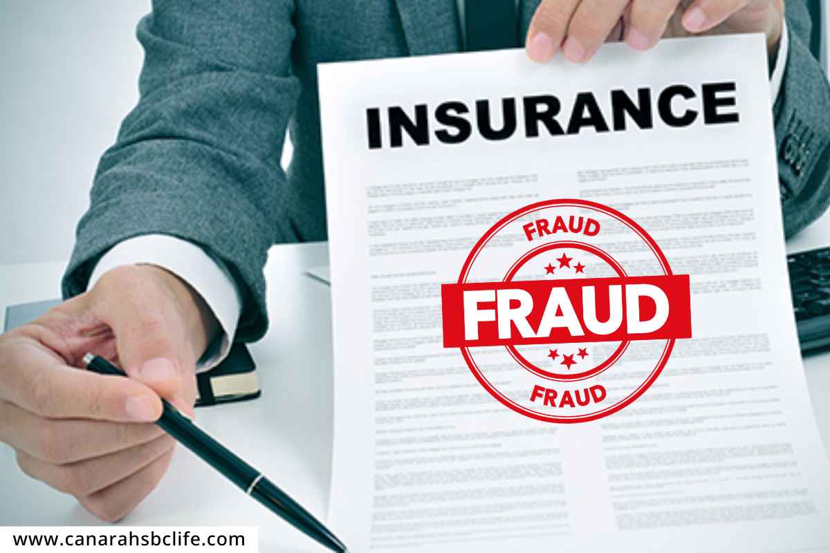 Insurance Frauds: विमा घेताय? होऊ शकते फसवणूक, जाणून घ्या सविस्तर
