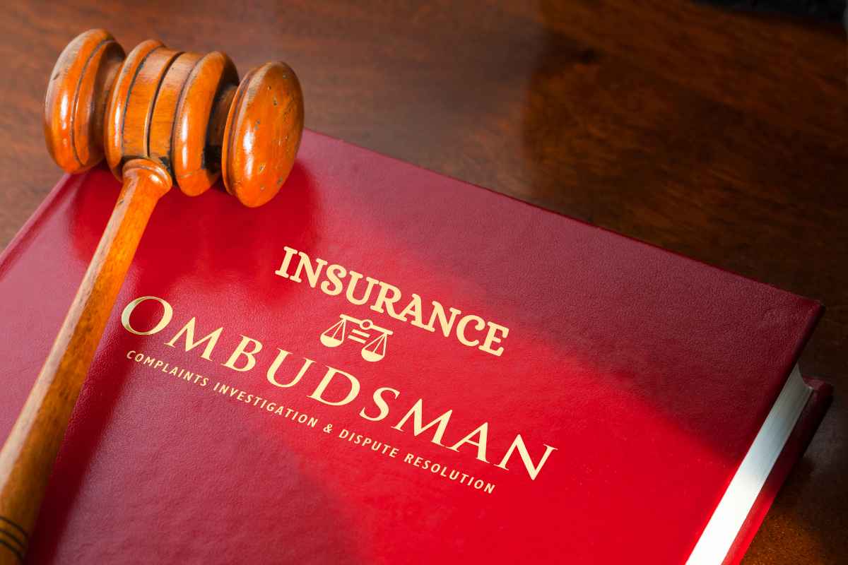 Insurance Ombudsman