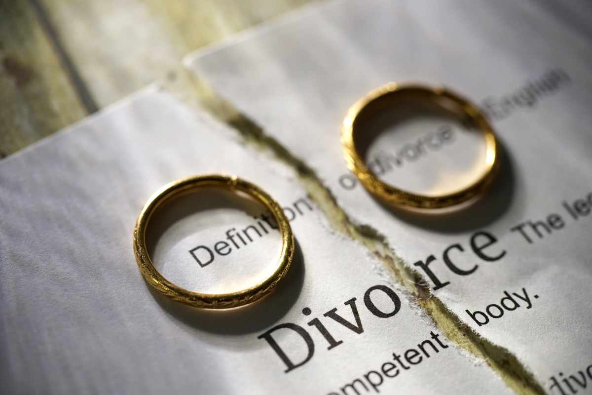 Insurance Policy After Divorce