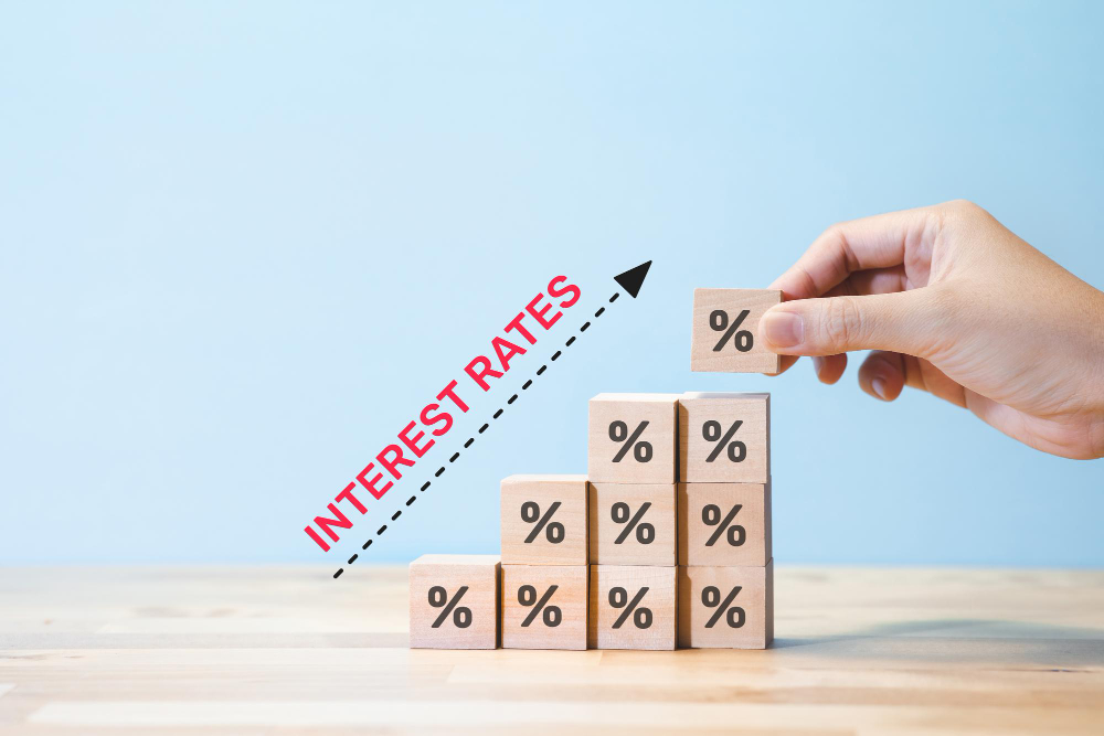 interest rate repo rate