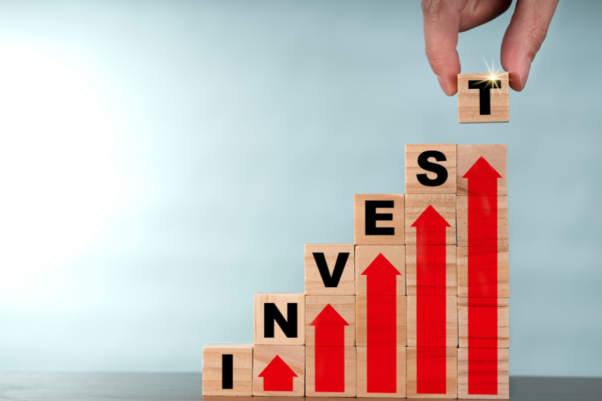 Mutual Fund Investment , SIP