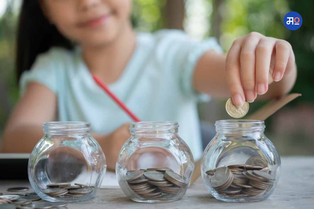 Investment For Child: मुलांच्या भविष्याची चिंता आहे? फक्त 5000 रुपये गुंतवा अन् लाखो रुपये मिळवा