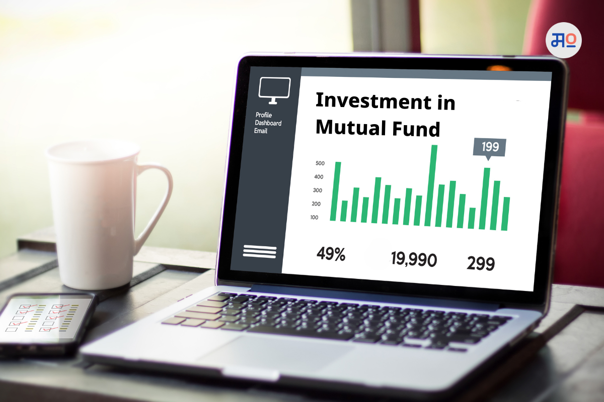 Investment App for Mutual Fund