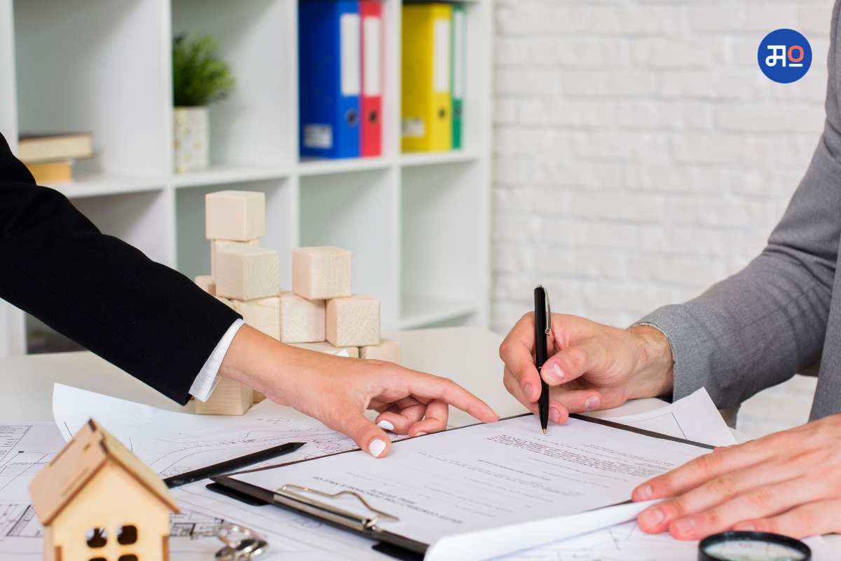 Investment in Real Estate