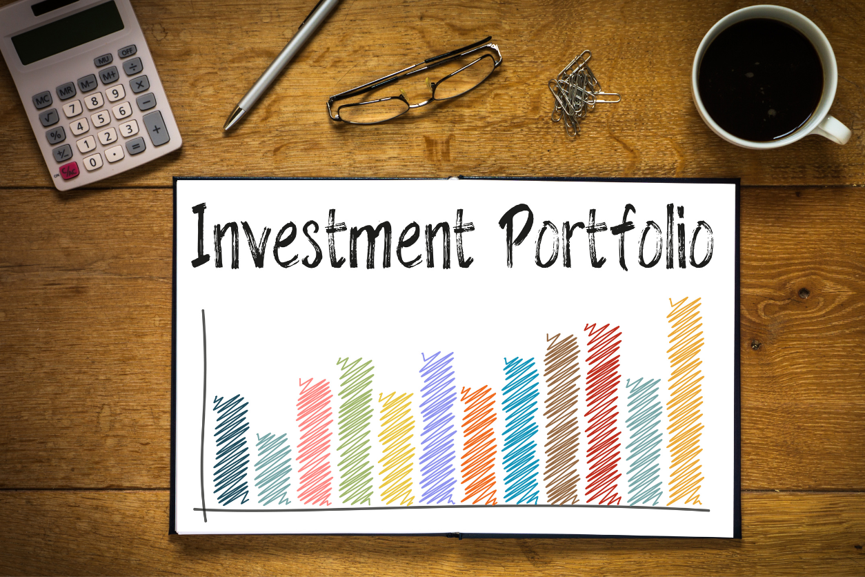 उत्तम पोर्टफोलिओ तयार करण्यासाठी या टिप्स लक्षात घ्या