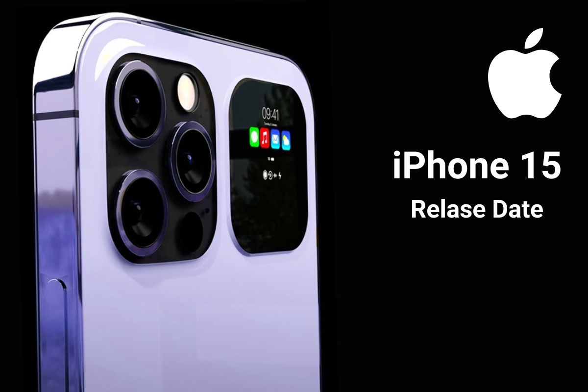 iPhone 15 Price Leaked