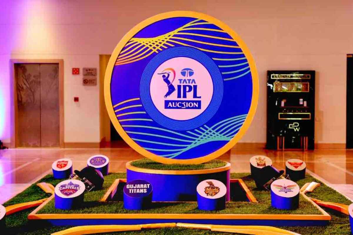 IPL Auction 2022