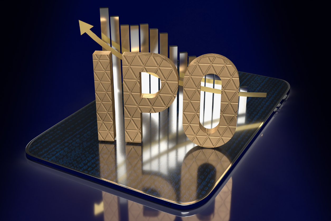 Upcoming IPO July 2022