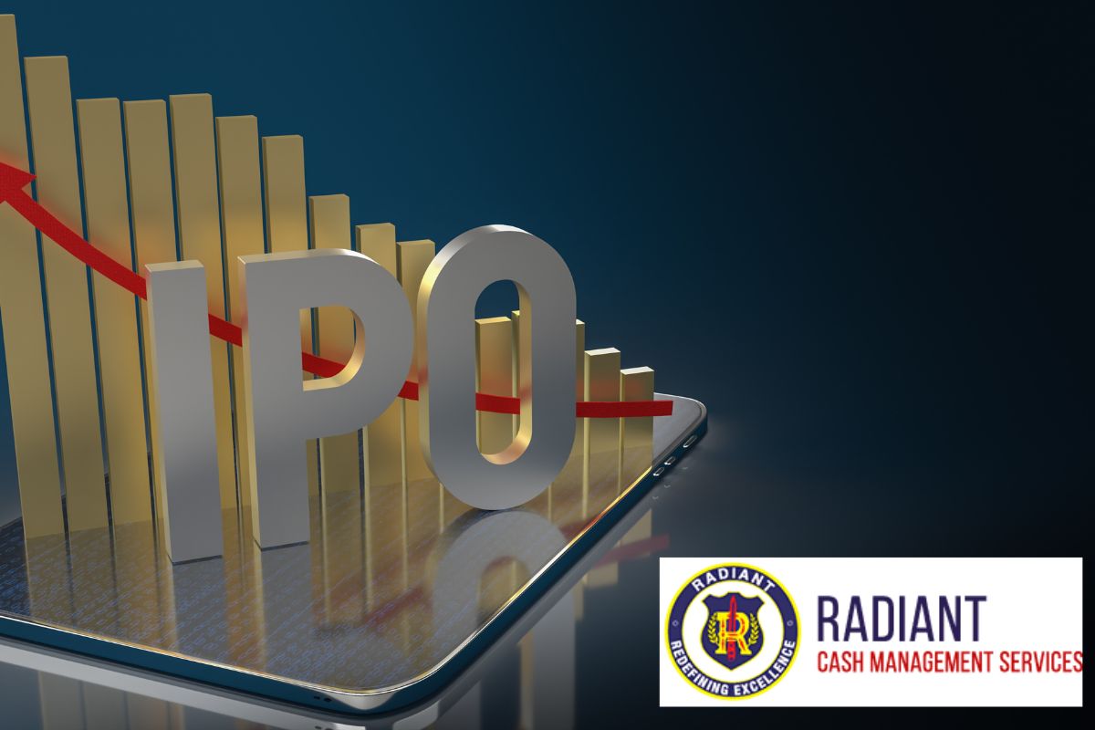 Radiant IPO
