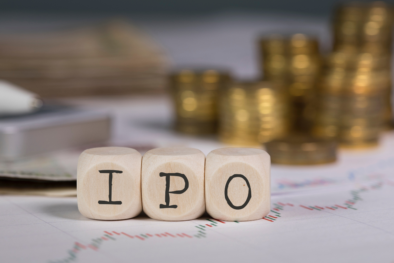 IPO