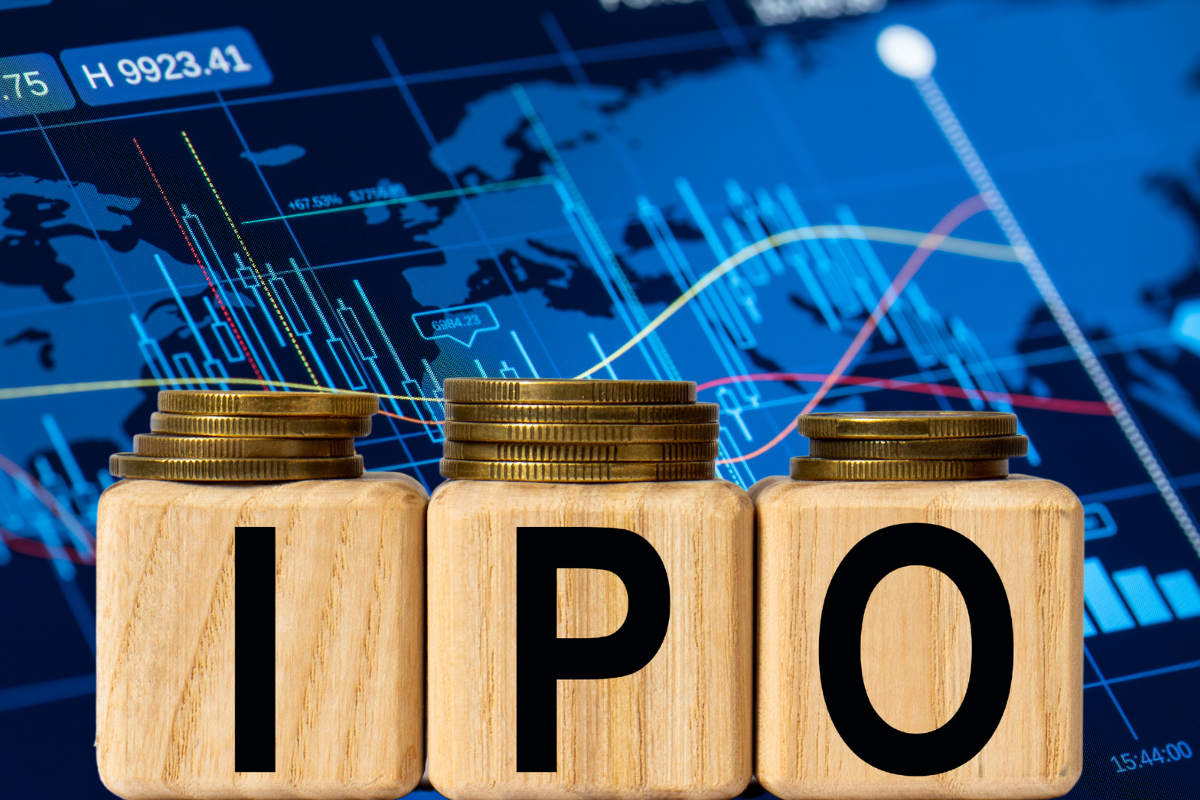 Initial Public Offer - IPO