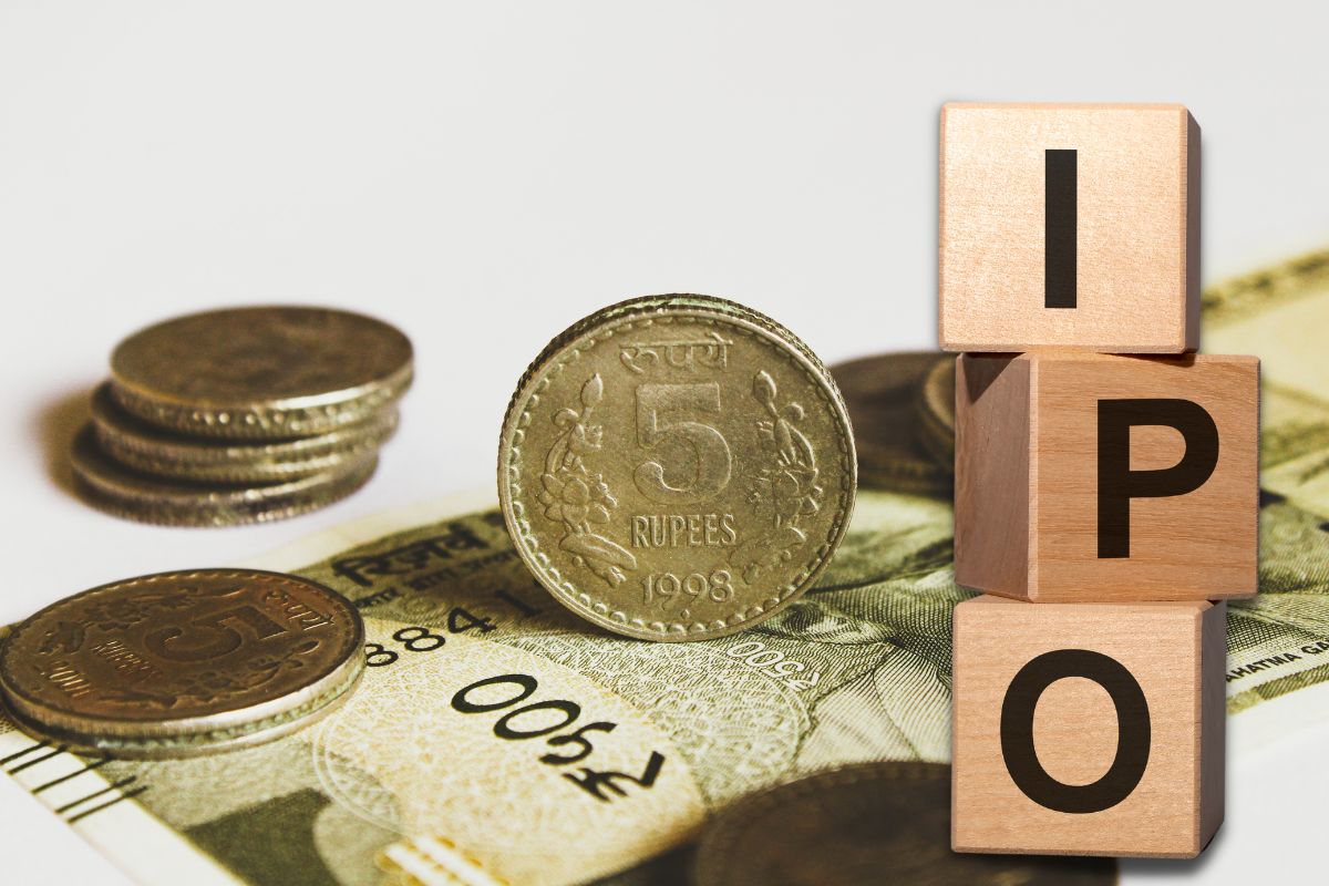 Initial Public Offer