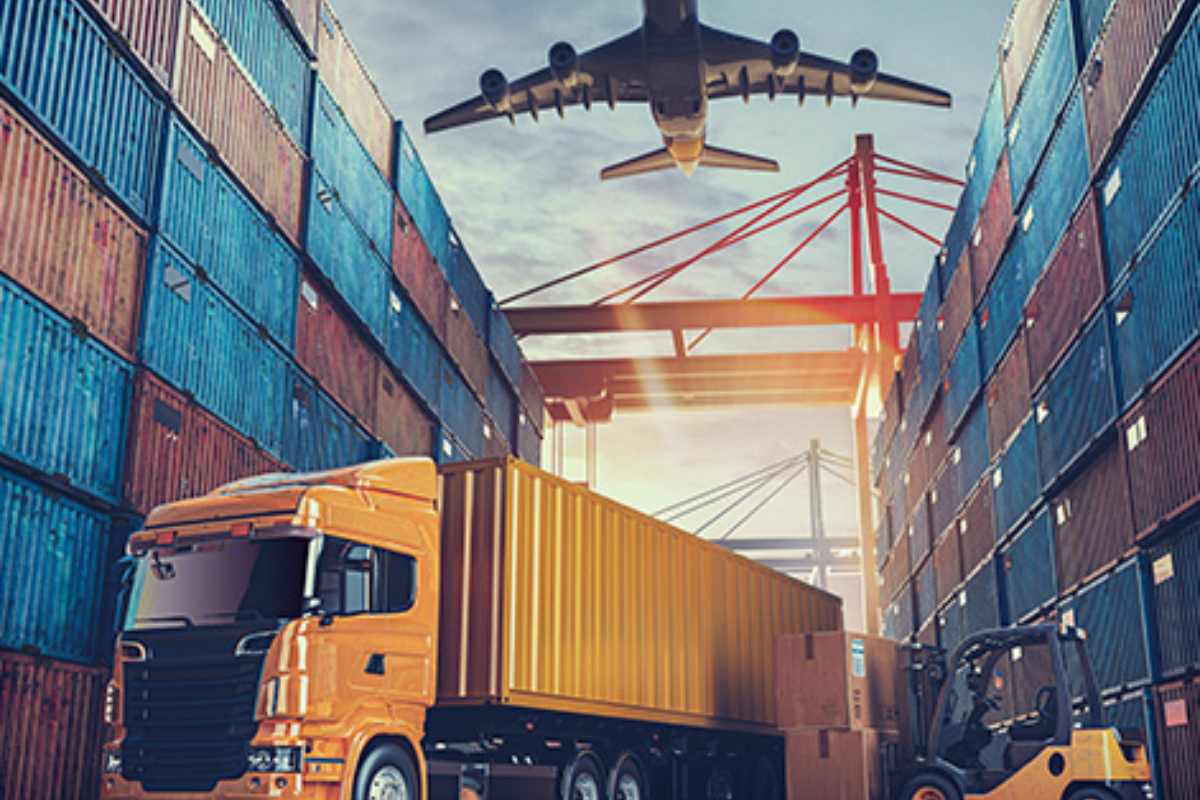 Transvoy Logistics IPO