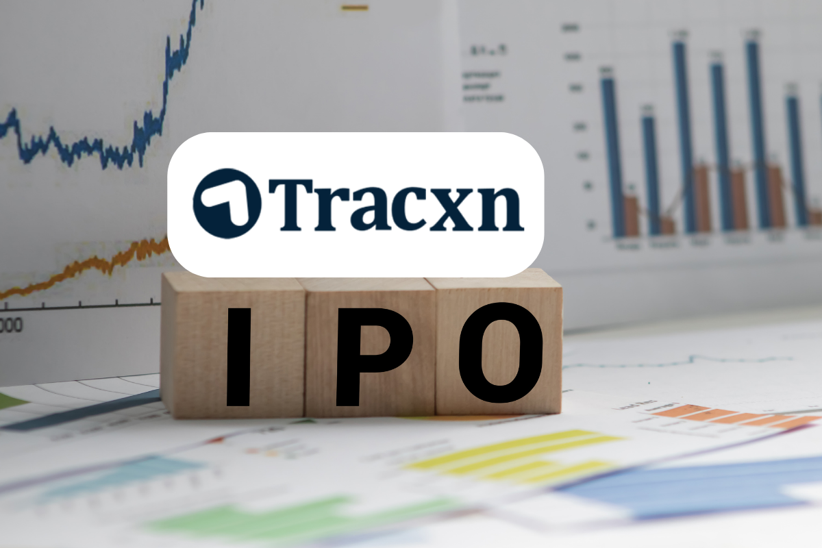 Tracxn Technologies IPO
