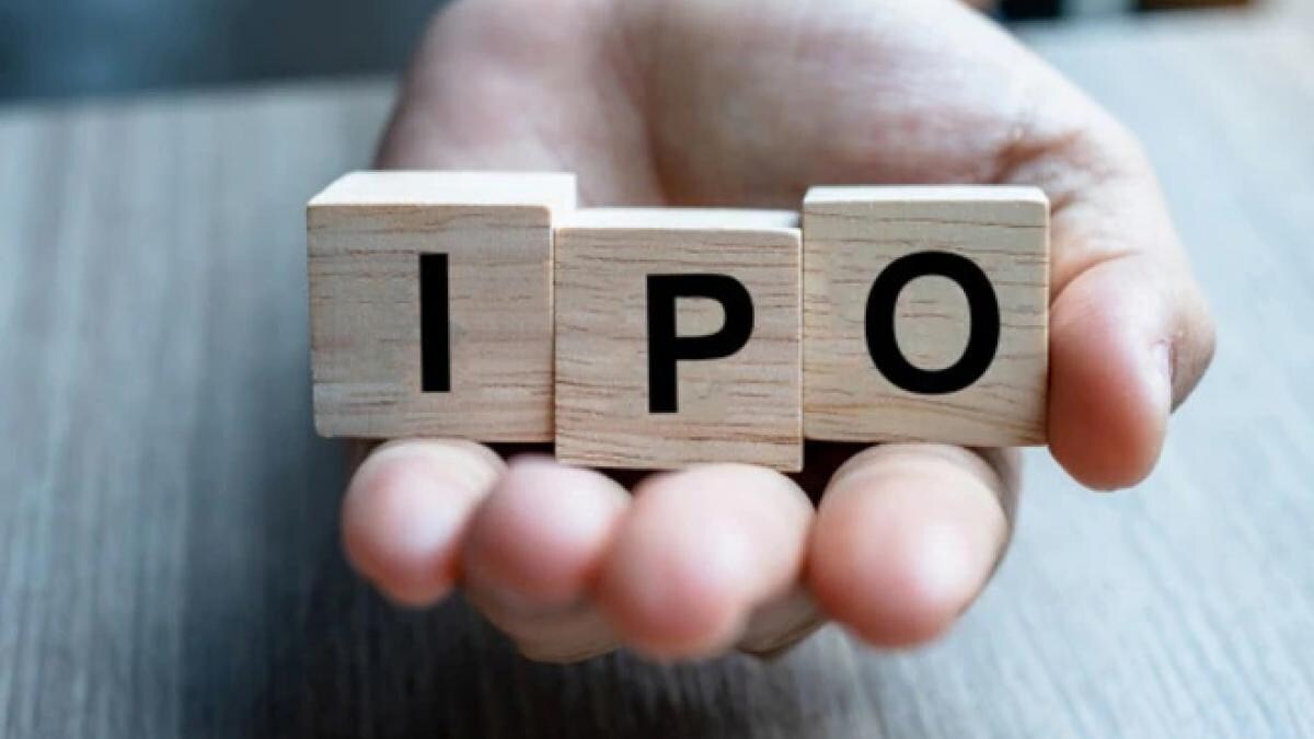 IPO UPDATE : आठवड्याभरात आणखी 3 कंपन्यांचा आयपीओ धमाका